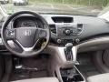 2012 Alabaster Silver Metallic Honda CR-V EX-L 4WD  photo #20