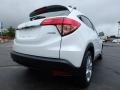 White Orchid Pearl - HR-V LX AWD Photo No. 8