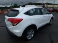 White Orchid Pearl - HR-V LX AWD Photo No. 9