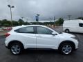 White Orchid Pearl - HR-V LX AWD Photo No. 10