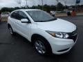 White Orchid Pearl - HR-V LX AWD Photo No. 11