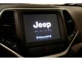 2015 Granite Crystal Metallic Jeep Cherokee Trailhawk 4x4  photo #10