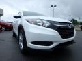 White Orchid Pearl - HR-V LX AWD Photo No. 12