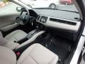 White Orchid Pearl - HR-V LX AWD Photo No. 16