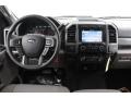 Oxford White - F350 Super Duty XLT Crew Cab 4x4 Photo No. 24