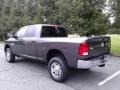 Granite Crystal Metallic - 2500 Tradesman Crew Cab 4x4 Photo No. 8