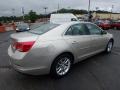 Champagne Silver Metallic - Malibu LT Photo No. 9