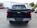 Shadow Black - F150 XLT SuperCrew Photo No. 11