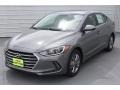 Galactic Gray - Elantra Value Edition Photo No. 3