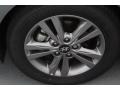 Galactic Gray - Elantra Value Edition Photo No. 5