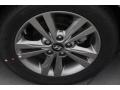 Galactic Gray - Elantra Value Edition Photo No. 6