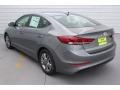 Galactic Gray - Elantra Value Edition Photo No. 7
