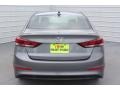 Galactic Gray - Elantra Value Edition Photo No. 8