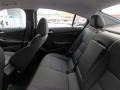 2019 Chevrolet Cruze LT Rear Seat