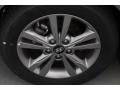 Galactic Gray - Elantra Value Edition Photo No. 10