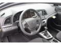 Galactic Gray - Elantra Value Edition Photo No. 13