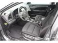 Galactic Gray - Elantra Value Edition Photo No. 14