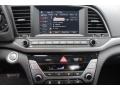 Galactic Gray - Elantra Value Edition Photo No. 16