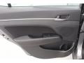 Galactic Gray - Elantra Value Edition Photo No. 23