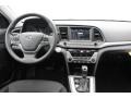Galactic Gray - Elantra Value Edition Photo No. 25