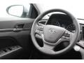 Galactic Gray - Elantra Value Edition Photo No. 26