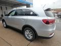 Sparkling Silver - Sorento LX V6 AWD Photo No. 5