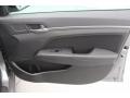Galactic Gray - Elantra Value Edition Photo No. 30