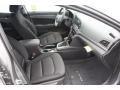 Galactic Gray - Elantra Value Edition Photo No. 32