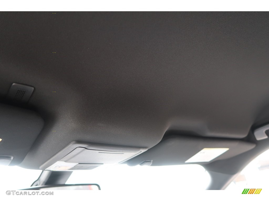 2018 Explorer Sport 4WD - White Platinum / Ebony Black photo #49