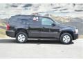 Black - Tahoe LT 4x4 Photo No. 2