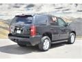 Black - Tahoe LT 4x4 Photo No. 3