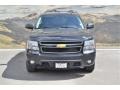 Black - Tahoe LT 4x4 Photo No. 4