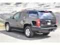 Black - Tahoe LT 4x4 Photo No. 8