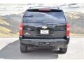 Black - Tahoe LT 4x4 Photo No. 9