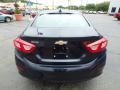 Blue Ray Metallic - Cruze LS Sedan Photo No. 6