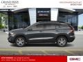 Graphite Gray Metallic - Terrain SLE AWD Photo No. 3