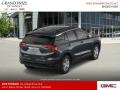 Graphite Gray Metallic - Terrain SLE AWD Photo No. 4