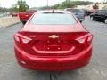 Cajun Red Tintcoat - Cruze LT Photo No. 4