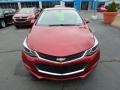 Cajun Red Tintcoat - Cruze LT Photo No. 9