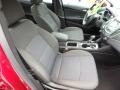 Cajun Red Tintcoat - Cruze LT Photo No. 11