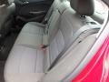 Cajun Red Tintcoat - Cruze LT Photo No. 14