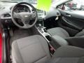 Cajun Red Tintcoat - Cruze LT Photo No. 15