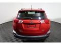 Barcelona Red Metallic - RAV4 XLE Photo No. 12