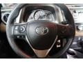 Barcelona Red Metallic - RAV4 XLE Photo No. 16