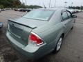 2008 Moss Green Metallic Ford Fusion SE  photo #4