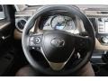 Barcelona Red Metallic - RAV4 XLE Photo No. 18