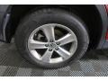 Barcelona Red Metallic - RAV4 XLE Photo No. 27
