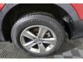 Barcelona Red Metallic - RAV4 XLE Photo No. 28