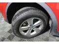 Barcelona Red Metallic - RAV4 XLE Photo No. 29