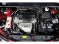 Barcelona Red Metallic - RAV4 XLE Photo No. 33